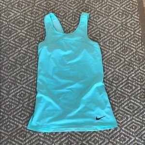 Nike Tank